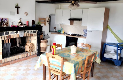Clairfayts House | 100 m² House ∙ 2 bedrooms ∙ 6 guests