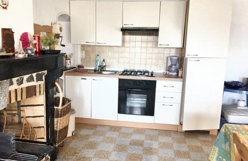 Clairfayts House | 100 m² House ∙ 2 bedrooms ∙ 6 guests