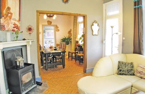 Houlle House | 100 m² House ∙ 2 bedrooms ∙ 4 guests