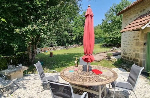 Puits House | 100 m² House ∙ 2 bedrooms ∙ 4 guests