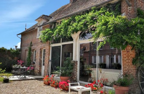 Le Vaudreuil House | 100 m² House ∙ 2 bedrooms ∙ 4 guests