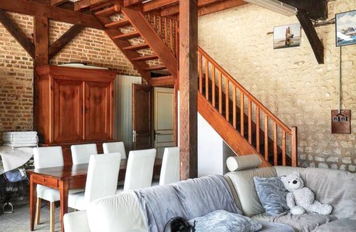 Le Vaudreuil House | 100 m² House ∙ 2 bedrooms ∙ 4 guests