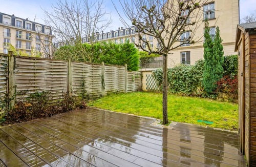 Chantiers House | 100 m² House ∙ 3 bedrooms ∙ 6 guests