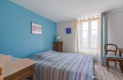Le Crotoy House | 100 m² House ∙ 3 bedrooms ∙ 6 guests