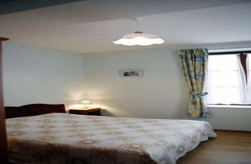 Jeantes House | 100 m² House ∙ 3 bedrooms ∙ 8 guests