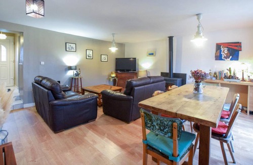 Pirou House | 100 m² House ∙ 3 bedrooms ∙ 6 guests
