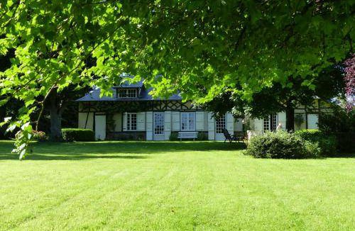Trepied House | 100 m² House ∙ 3 bedrooms ∙ 8 guests