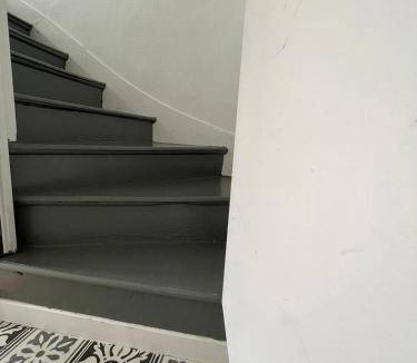Fontainebleau House | 100 m² House ∙ 3 bedrooms ∙ 6 guests