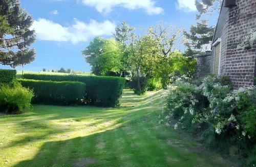 Mailly-Maillet House | 100 m² House ∙ 3 bedrooms ∙ 6 guests
