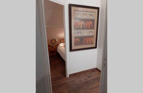 Milly-la-Foret House | 100 m² House ∙ 3 bedrooms ∙ 6 guests
