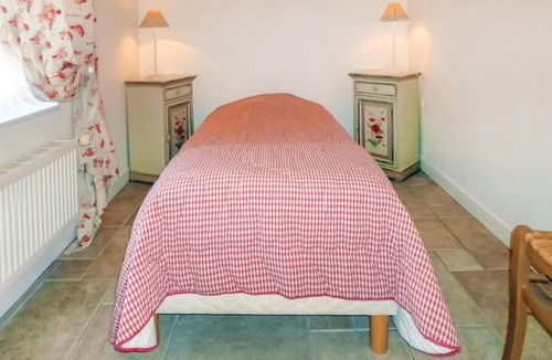 Vaudoy House | 100 m² House ∙ 3 bedrooms ∙ 5 guests