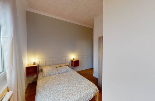 Cote Est Soquence Resort | 100 m² Private room ∙ 1 bedroom ∙ 5 guests