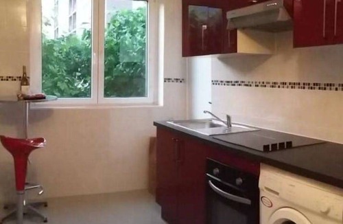 Haut du Mont-Mesly Resort | 100 m² Private room ∙ 1 bedroom ∙ 1 guest