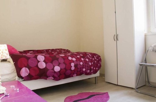 Haut du Mont-Mesly Resort | 100 m² Private room ∙ 1 bedroom ∙ 1 guest