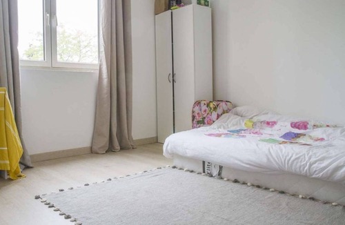 Haut du Mont-Mesly Resort | 100 m² Private room ∙ 1 bedroom ∙ 1 guest