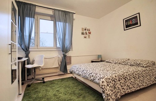 Esplanade Resort | 100 m² Private room ∙ 1 bedroom ∙ 4 guests
