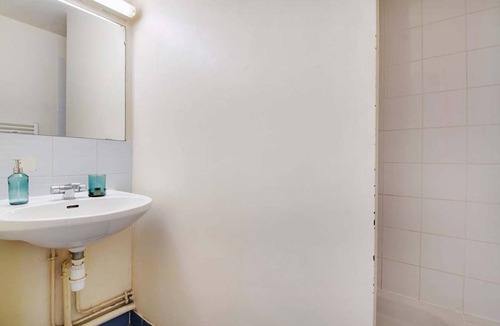 Puteaux Resort | 100 m² Private room ∙ 1 bedroom ∙ 5 guests