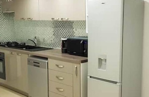 Villepinte Apartment | 100m² - terrace & private parking - near Paris, CDG, Asterix, Disney