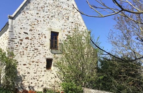 Souvigne-sur-Sarthe Cottage | 101 m² Cabin ∙ 2 bedrooms ∙ 5 guests
