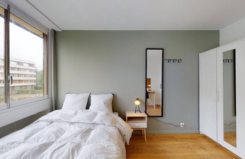 Larris Resort | 103 m² Private room ∙ 1 bedroom ∙ 2 guests
