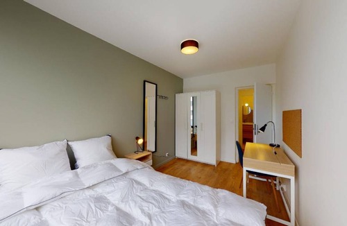 Larris Resort | 103 m² Private room ∙ 1 bedroom ∙ 2 guests