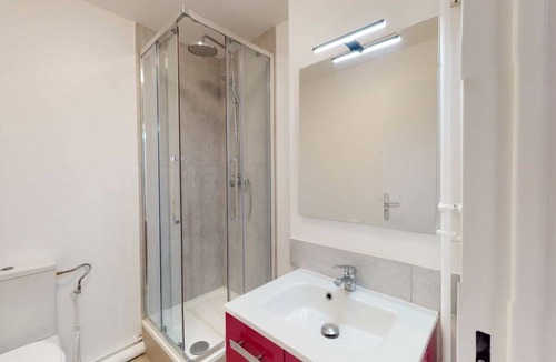 Champs-sur-Marne Resort | 103 m² Private room ∙ 1 bedroom ∙ 2 guests