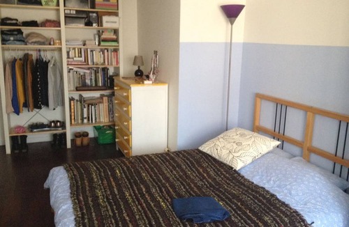 Diderot Resort | 103 m² Private room ∙ 1 bedroom ∙ 1 guest