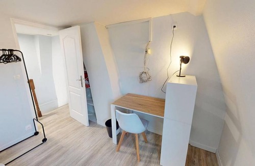 Roubaix Resort | 103 m² Private room ∙ 1 bedroom ∙ 1 guest