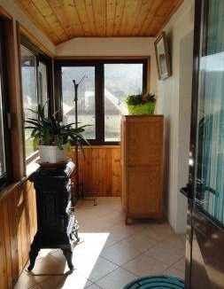 Chapelle-d'Huin House | 104 m² Gîte ∙ 2 bedrooms ∙ 5 guests