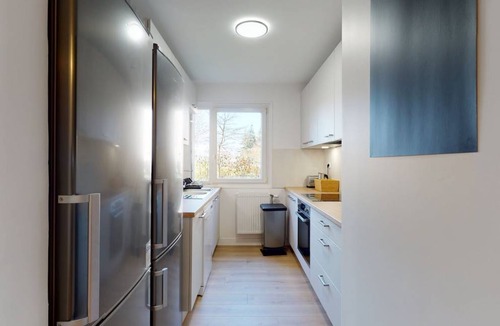 Montigny-le-Bretonneux Resort | 105 m² Private room ∙ 1 bedroom ∙ 2 guests
