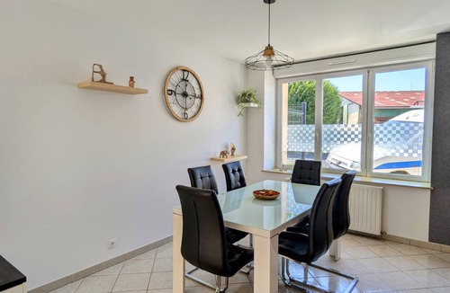 Longchamps-sur-Aire Cottage | 105 m² Cabin ∙ 3 bedrooms ∙ 6 guests