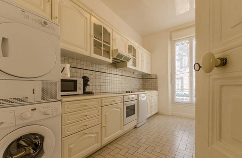 Romilly-sur-Seine House | 105 m² Gîte ∙ 3 bedrooms ∙ 6 guests
