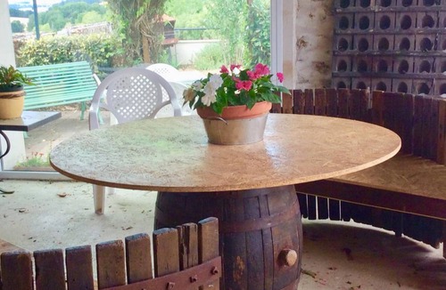 Vendrest House | 105 m² Gîte ∙ 2 bedrooms ∙ 5 guests