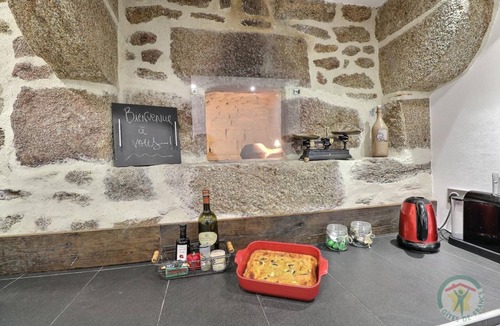 Le Ferre House | 105 m² Gîte ∙ 3 bedrooms ∙ 6 guests