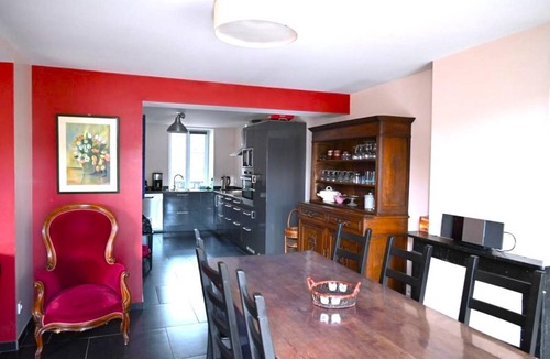 Chooz House | 105 m² Gîte ∙ 3 bedrooms ∙ 7 guests