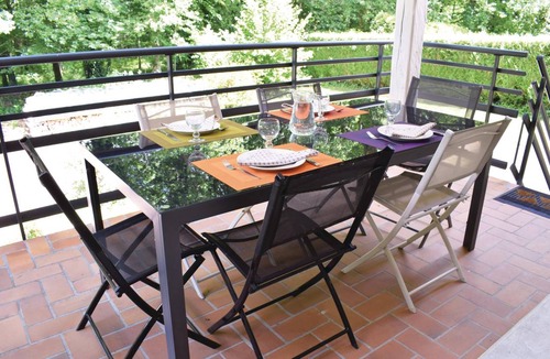 Bagnoles-de-l'Orne House | 105 m² House ∙ 4 bedrooms ∙ 10 guests