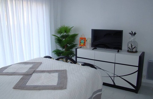 Stella-Plage House | 105 m² House ∙ 3 bedrooms ∙ 6 guests