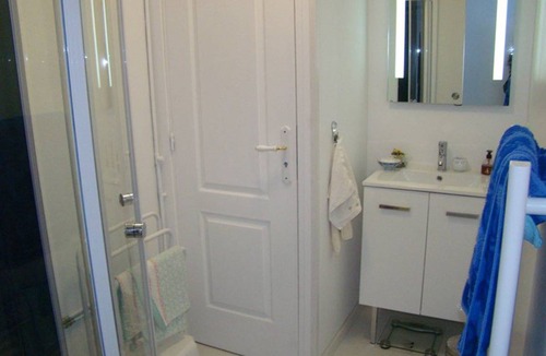 Stella-Plage House | 105 m² House ∙ 3 bedrooms ∙ 6 guests