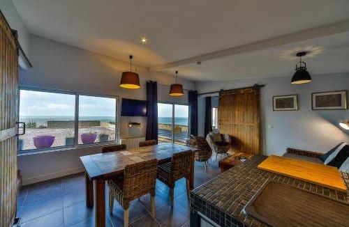 Villerville House | 105 m² House ∙ 3 bedrooms ∙ 6 guests