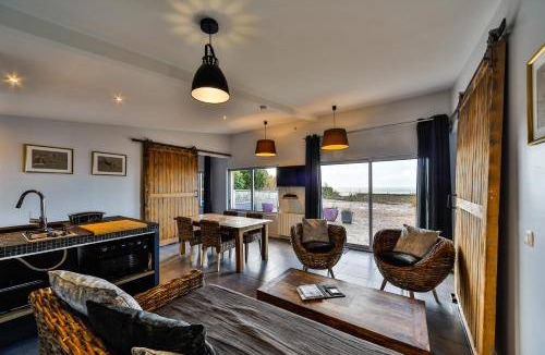 Villerville House | 105 m² House ∙ 3 bedrooms ∙ 6 guests