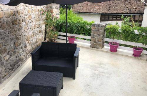 Milly-la-Foret House | 105 m² House ∙ 2 bedrooms ∙ 5 guests