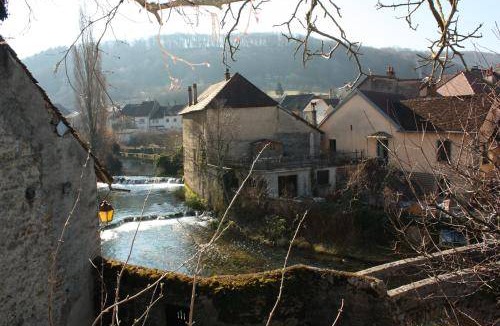 Arbois Apartment | 106 m² Apartment ∙ 3 bedrooms ∙ 6 guests