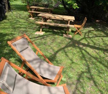 Arbois Apartment | 106 m² Apartment ∙ 3 bedrooms ∙ 6 guests