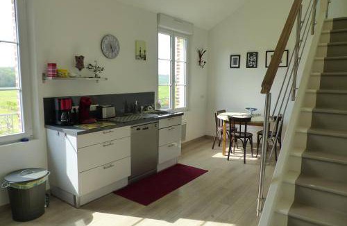 Villers-Carbonnel House | 106 m² House ∙ 3 bedrooms ∙ 8 guests
