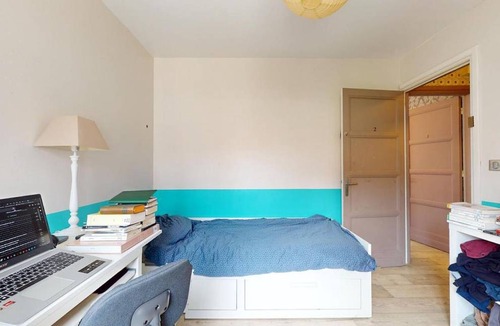 Epine Mont de Terre Resort | 108 m² Private room ∙ 1 bedroom ∙ 1 guest