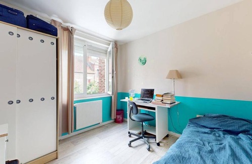 Epine Mont de Terre Resort | 108 m² Private room ∙ 1 bedroom ∙ 1 guest