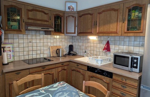 Sully-sur-Loire Cottage | 109 m² Cabin ∙ 5 bedrooms ∙ 6 guests