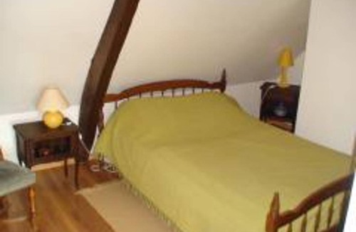 Torcy Cottage | 109 m² Cabin ∙ 3 bedrooms ∙ 8 guests