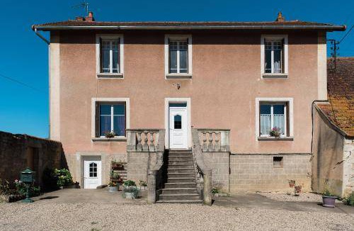 Venarey-les-Laumes Bed & Breakfast | 11 m² Bed and breakfast ∙ 6 guests