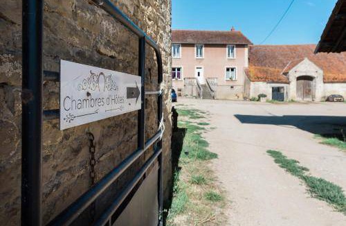 Venarey-les-Laumes Bed & Breakfast | 11 m² Bed and breakfast ∙ 6 guests